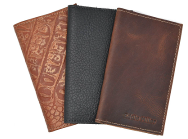 Personalized Junior Pocket Notebooks